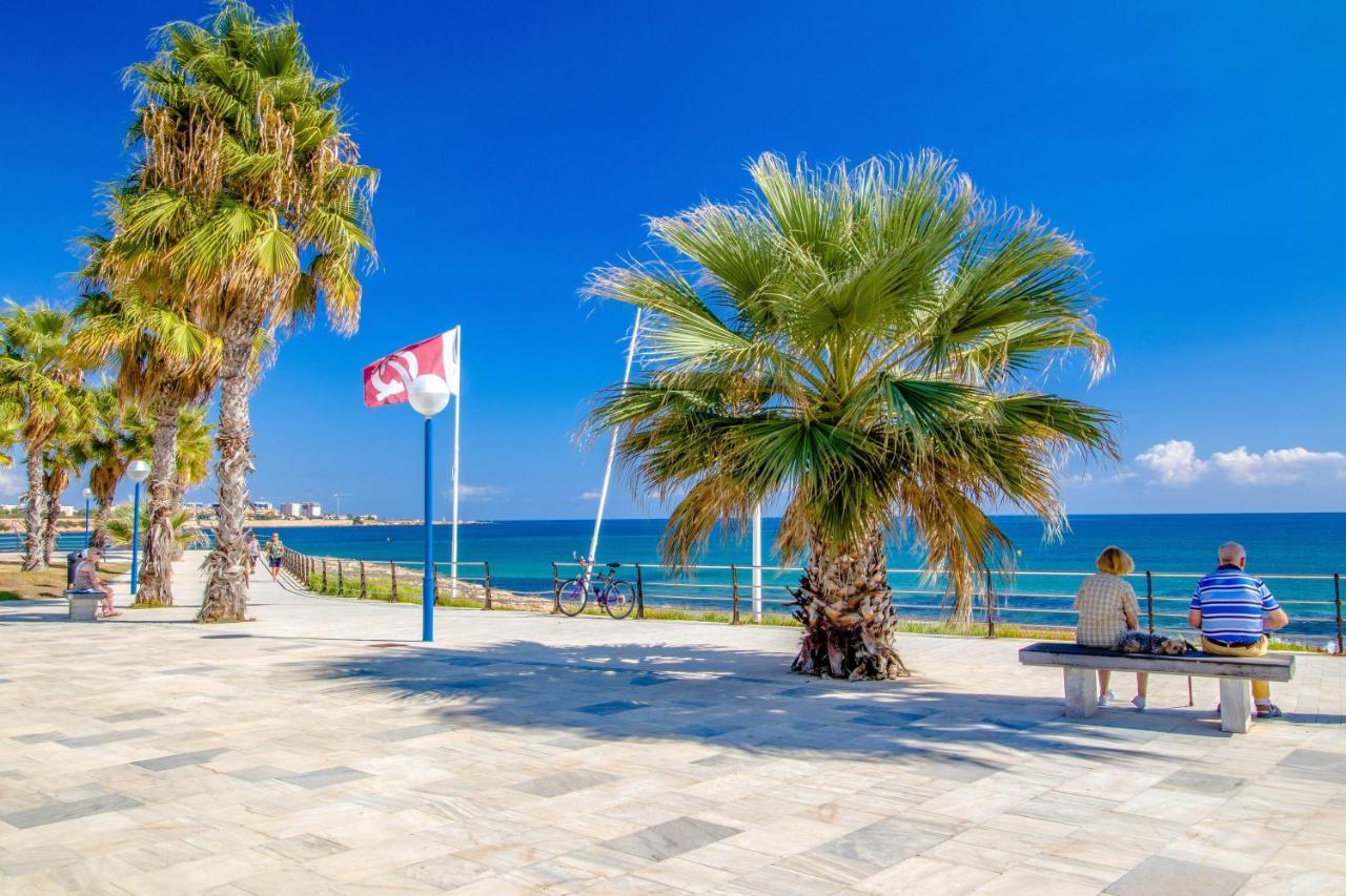 فيلا Flamenco Beach House أوريويلا المظهر الخارجي الصورة